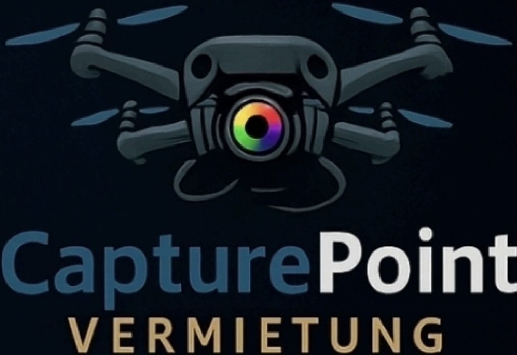 CapturePoint-Vermietung      📸 Kamera & Drohne mieten – Zubehör kostenlos inklusive