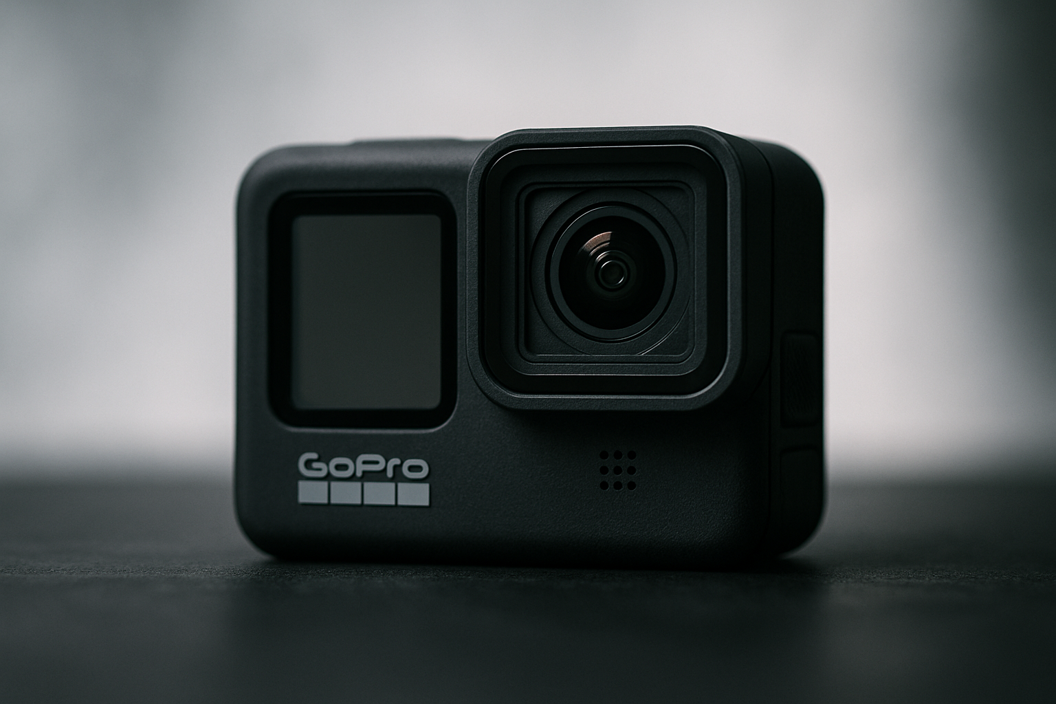 GoPro HERO12