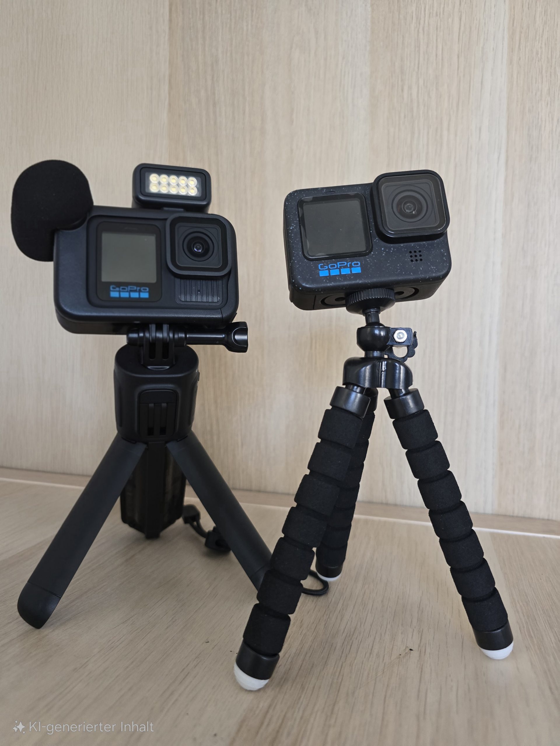 GoPro mieten oder kaufen? Wann sich Mieten wirklich lohnt