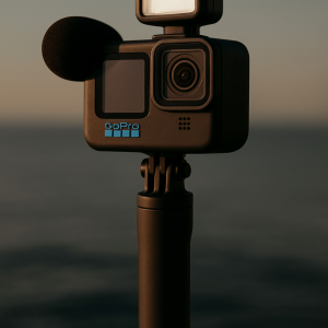 GoPro 13 mieten