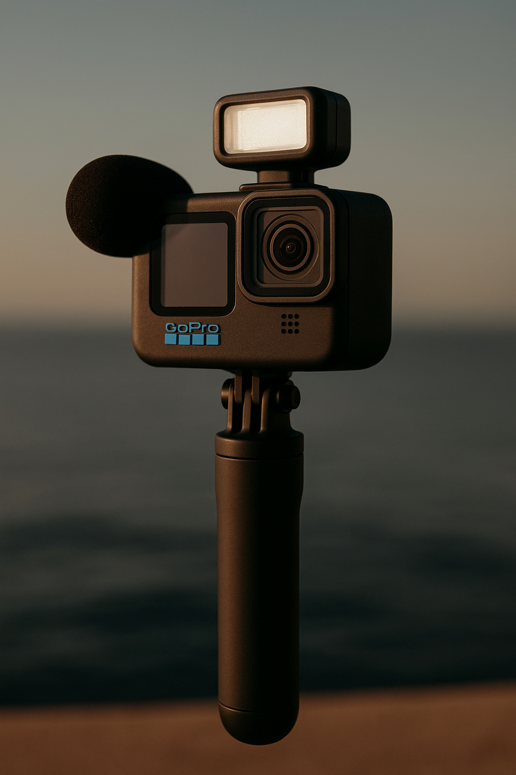 GoPro HERO 13 mieten