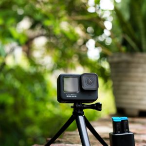 gopro mieten – HERO 12 Actioncam | CapturePoint