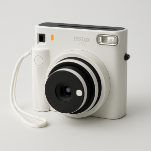Sofortbildkamera mieten – Fujifilm Instax | CapturePoint