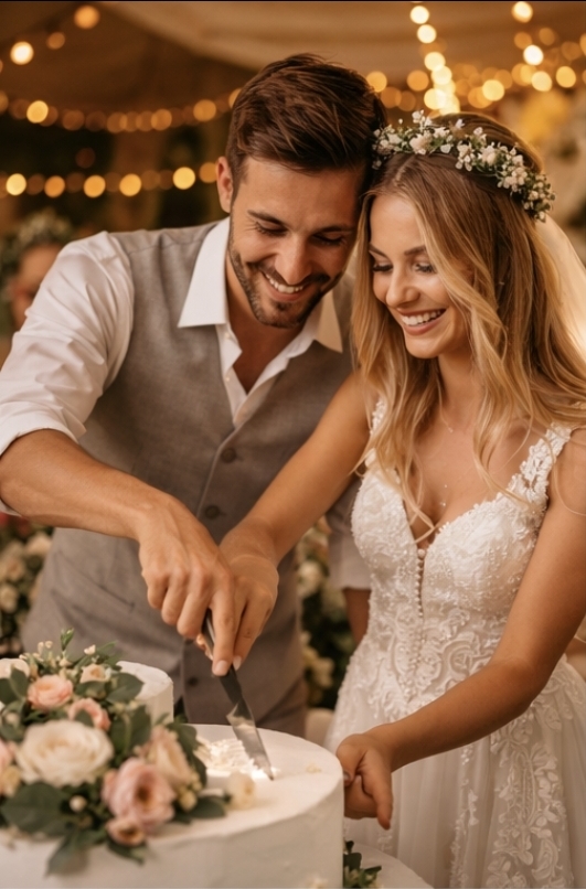 Hochzeits- & Flitterwochen Paket – Drohne, Actioncam & Sofortbilder inkl. 50 Fotos – Bild 6