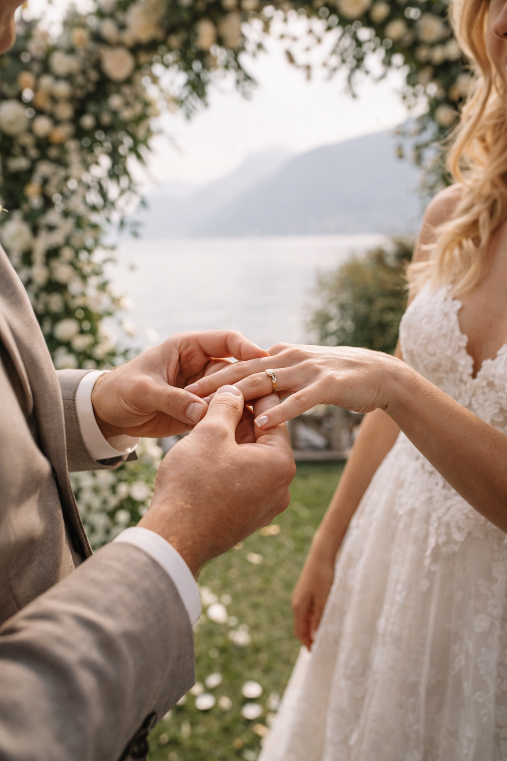 Hochzeits- & Flitterwochen Paket – Drohne, Actioncam & Sofortbilder inkl. 50 Fotos – Bild 4