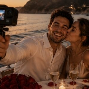 Valentinstag Basic – Erinnerungen statt Blumen