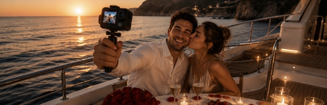 Valentinstag Premium – Das Erlebnis für besondere Momente – Bild 3