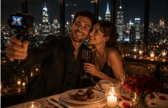 Valentinstag Premium – Das Erlebnis für besondere Momente – Bild 2