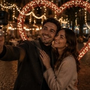 Valentinstag Premium – Das Erlebnis für besondere Momente