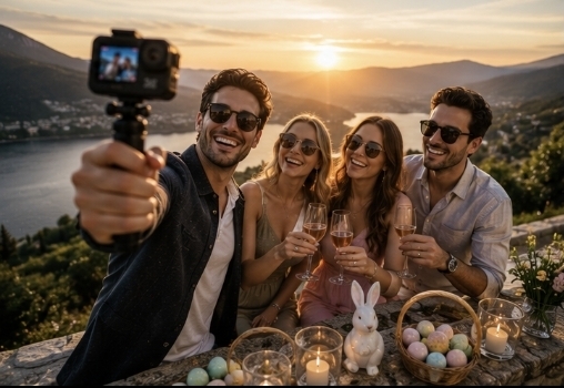 Oster-Premium – Das Rundum-Paket für unvergessliche Osterferien – Bild 3
