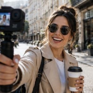 Creator Pro – Professioneller Content ohne Kompromisse