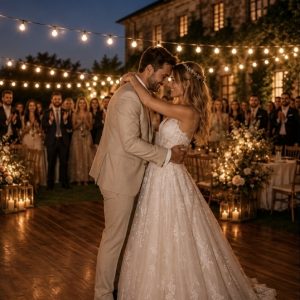 Hochzeit Premium – Die schönsten Momente eurer Hochzeit festhalten