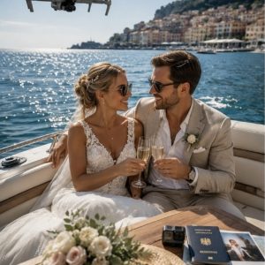 Hochzeit Deluxe – Das Rundum-Paket für euren besonderen Tag
