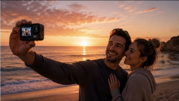 Valentinstag Basic – Erinnerungen statt Blumen – Bild 3